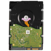 Жесткий диск Western Digital 8000 Gb Surveillance Purple (WD85PURZ)
