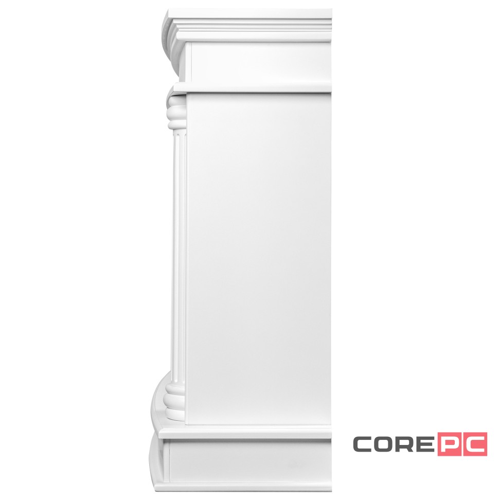 Портал Firelight Olympia 42/40/36, белый