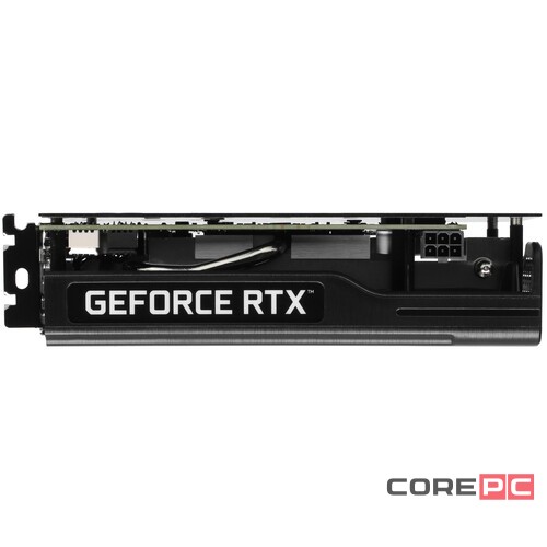 Видеокарта Palit (NE63050018P1-1070D) GeForce RTX 3050 8Gb Dual
