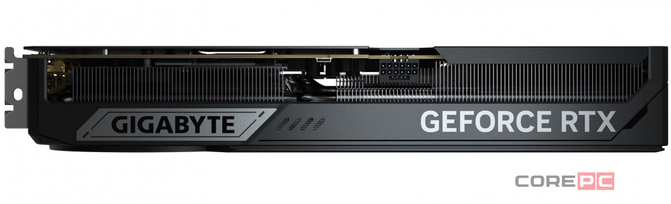 Видеокарта Gigabyte (GV-N507TWF3OC-16GD) GeForce RTX 5070 Ti 16GB WINDFORCE SFF OC