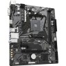 Материнская плата Gigabyte A520M K