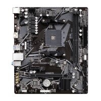 Материнская плата Gigabyte A520M K