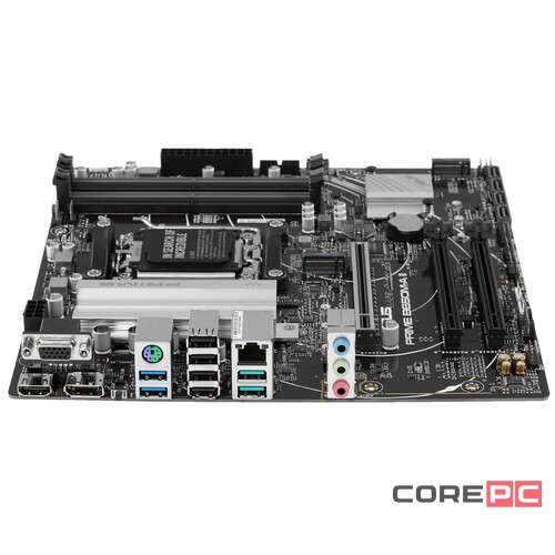 Материнская плата ASUS PRIME B650M-A II 90MB1EH0-M0EAY0