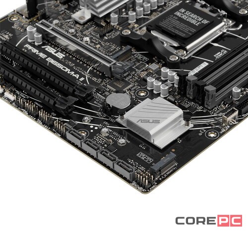 Материнская плата ASUS PRIME B650M-A II 90MB1EH0-M0EAY0