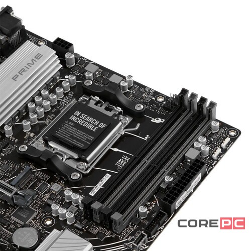 Материнская плата ASUS PRIME B650M-A II 90MB1EH0-M0EAY0