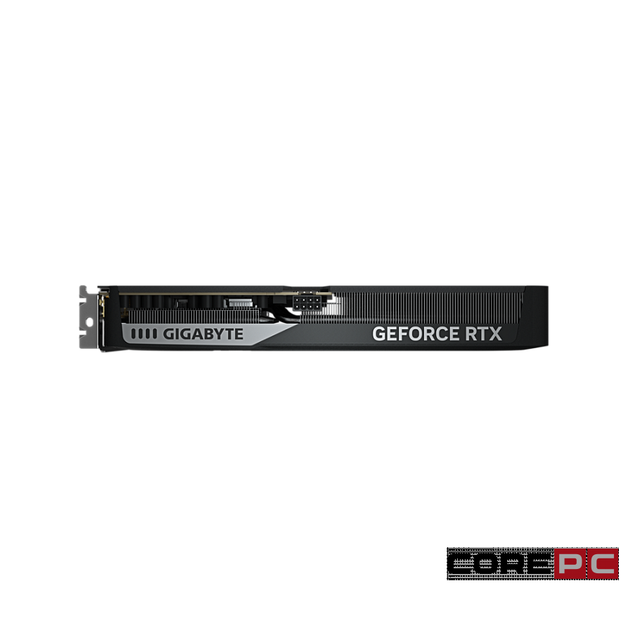 Видеокарта Gigabyte (GV-N506TEAGLEMAX OC-8GD) GeForce RTX 5060 Ti 8GB EAGLE MAX OC