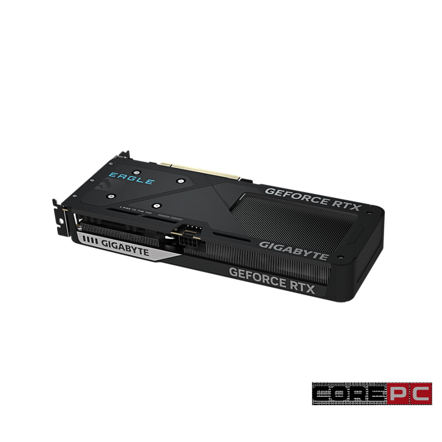 Видеокарта Gigabyte (GV-N506TEAGLEMAX OC-8GD) GeForce RTX 5060 Ti 8GB EAGLE MAX OC