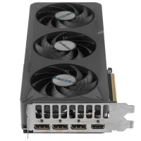 Видеокарта Gigabyte (GV-N506TEAGLEMAX OC-8GD) GeForce RTX 5060 Ti 8GB EAGLE MAX OC