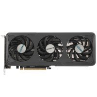 Видеокарта Gigabyte (GV-N506TEAGLEMAX OC-8GD) GeForce RTX 5060 Ti 8GB EAGLE MAX OC