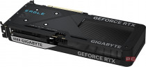 Видеокарта Gigabyte (GV-N506TEAGLEMAX OC-8GD) GeForce RTX 5060 Ti 8GB EAGLE MAX OC