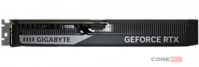 Видеокарта Gigabyte (GV-N506TEAGLEMAX OC-8GD) GeForce RTX 5060 Ti 8GB EAGLE MAX OC