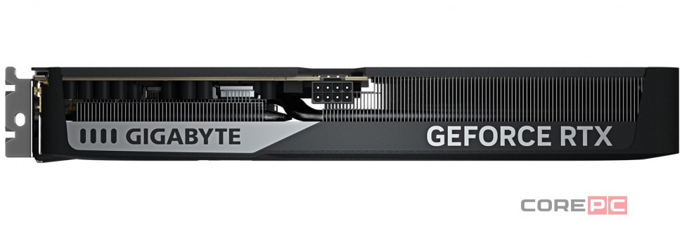 Видеокарта Gigabyte (GV-N506TEAGLEMAX OC-8GD) GeForce RTX 5060 Ti 8GB EAGLE MAX OC