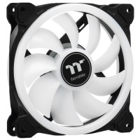 Комплект вентиляторов для корпуса Thermaltake SWAFAN 12 TT Premium Edition RGB CL-F137-PL12SW-A PWM