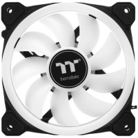 Комплект вентиляторов для корпуса Thermaltake SWAFAN 12 TT Premium Edition RGB CL-F137-PL12SW-A PWM