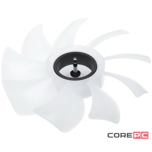 Комплект вентиляторов для корпуса Thermaltake SWAFAN 12 TT Premium Edition RGB CL-F137-PL12SW-A PWM