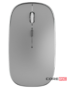 Беспроводная мышь WIWU Wimice Dual (WM101 Pro) (белый)