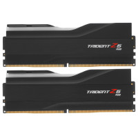 Оперативная память 32 Gb 5600 MHz G.Skill TRIDENT Z5 RGB Black (F5-5600J3636C16GX2-TZ5RK)