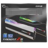 Оперативная память 32 Gb 5600 MHz G.Skill TRIDENT Z5 RGB Black (F5-5600J3636C16GX2-TZ5RK)