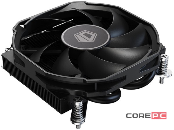 Кулер для процессора ID-COOLING IS-28i BLACK