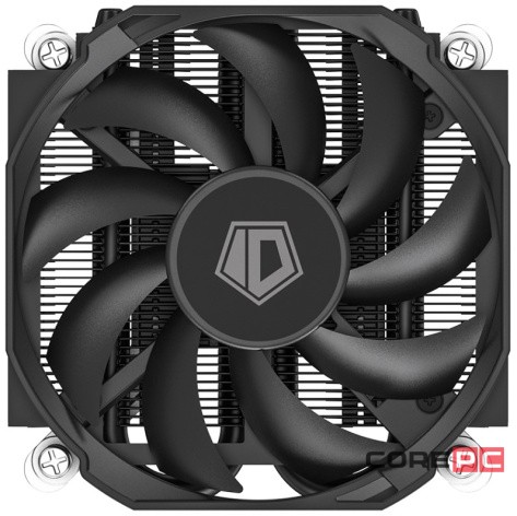 Кулер для процессора ID-COOLING IS-28i BLACK