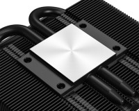 Кулер для процессора ID-COOLING IS-28i BLACK