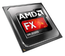 Процессор AMD FX 4300 VISHERA BOX FD4300WMHKSBX