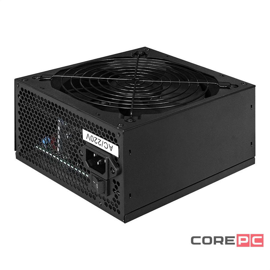 Блок питания ExeGate 1000W Gaming Standard 1000PGS (EX285976RUS)