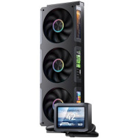 Система жидкостного охлаждения для процессора JONSBO ARGB Black (TF3-360SCB)