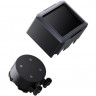Система жидкостного охлаждения для процессора JONSBO ARGB Black (TF3-360SCB)