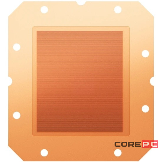 Система жидкостного охлаждения для процессора JONSBO ARGB Black (TF3-360SCB)