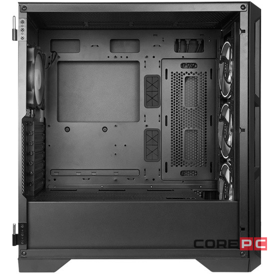 Компьютерный корпус Chieftec APEX TG ARGB (GA-01B-TG-OP)