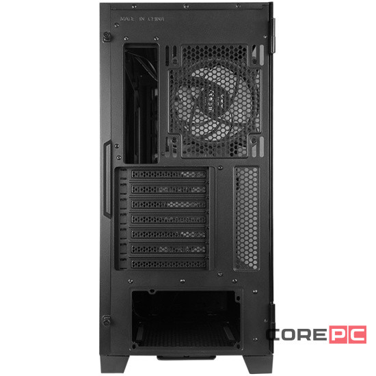 Компьютерный корпус Chieftec APEX TG ARGB (GA-01B-TG-OP)