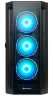 Компьютерный корпус Chieftec APEX TG ARGB (GA-01B-TG-OP)