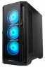 Компьютерный корпус Chieftec APEX TG ARGB (GA-01B-TG-OP)
