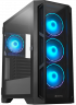 Компьютерный корпус Chieftec APEX TG ARGB (GA-01B-TG-OP)