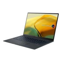 Ноутбук Asus Zenbook 14 OLED Q410VA-EVO.i5512 (i5 13500H/8GB/512GB SSD/14.5"/2880x1800/OLED/Touch/Intel UHD Graphics/Windows 11 Home) Черный