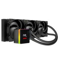 Система жидкостного охлаждения для процессора Enermax LIQTECH XTR 360 (ELC-LTXTR360)