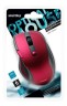 Мышь беспроводная Smartbuy 508AG USB/DPI 800-1200-1600/6 кнопок/1AA (SBM-508AG-I) бордо