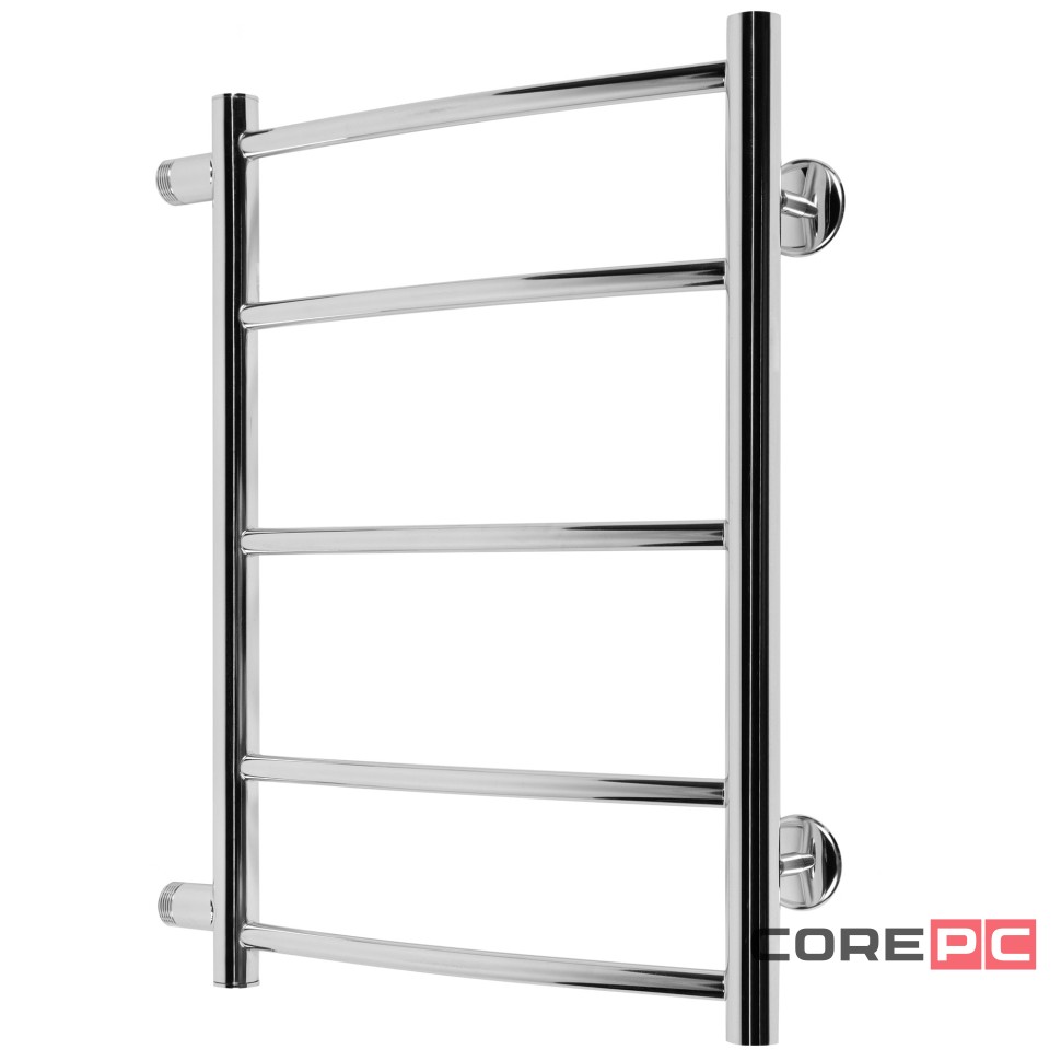 Полотенцесушитель Royal Thermo Классика П5 400х596 боковое подключение м/о 500