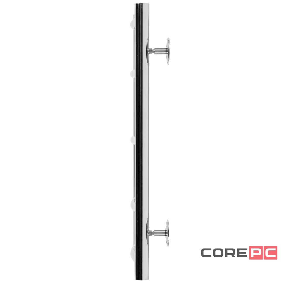 Полотенцесушитель Royal Thermo Классика П5 400х596 боковое подключение м/о 500