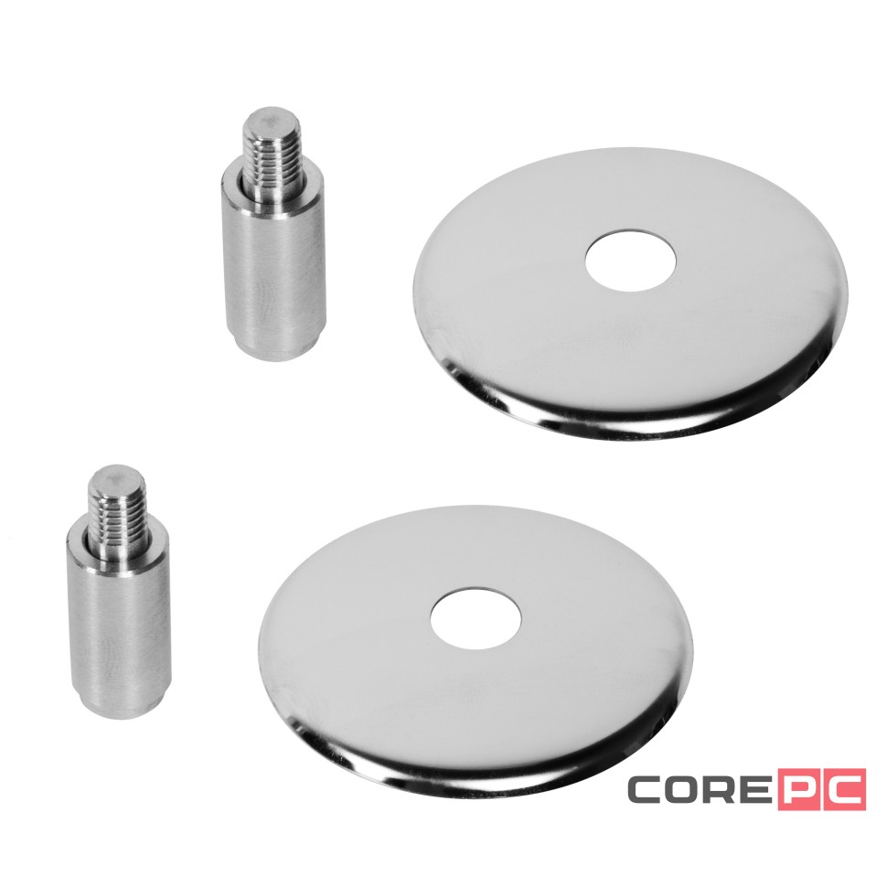 Полотенцесушитель Royal Thermo Классика П5 400х596 боковое подключение м/о 500