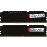 Оперативная память 32 Gb 5200 MHz Kingston HYPERX FURY BEAST (KF552C40BBK2-32)