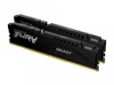 Оперативная память 32 Gb 5200 MHz Kingston HYPERX FURY BEAST (KF552C40BBK2-32)
