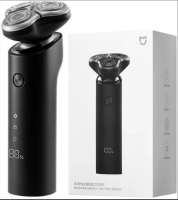 Электробритва Xiaomi Mijia Electric Shaver S500 черная