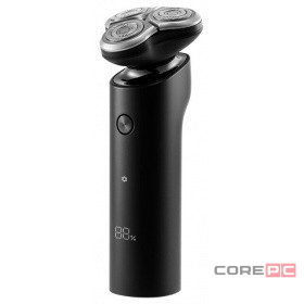Электробритва Xiaomi Mijia Electric Shaver S500 черная