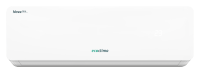 Настенная сплит-система Ecoclima ECW/I-СH18/AA-4R1 (White) + EC/I-CH18/A-4R1 (White)