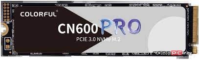 Твердотельный накопитель Colorful 2000 Gb CN600 2TB PRO
