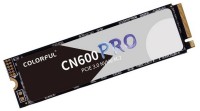 Твердотельный накопитель Colorful 2000 Gb CN600 2TB PRO