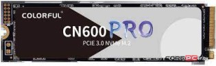 Твердотельный накопитель Colorful 2000 Gb CN600 2TB PRO