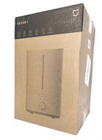 Увлажнитель воздуха Mijia Smart Sterilization Humidifier 3 4.5L (MJJSQ07DY) белый